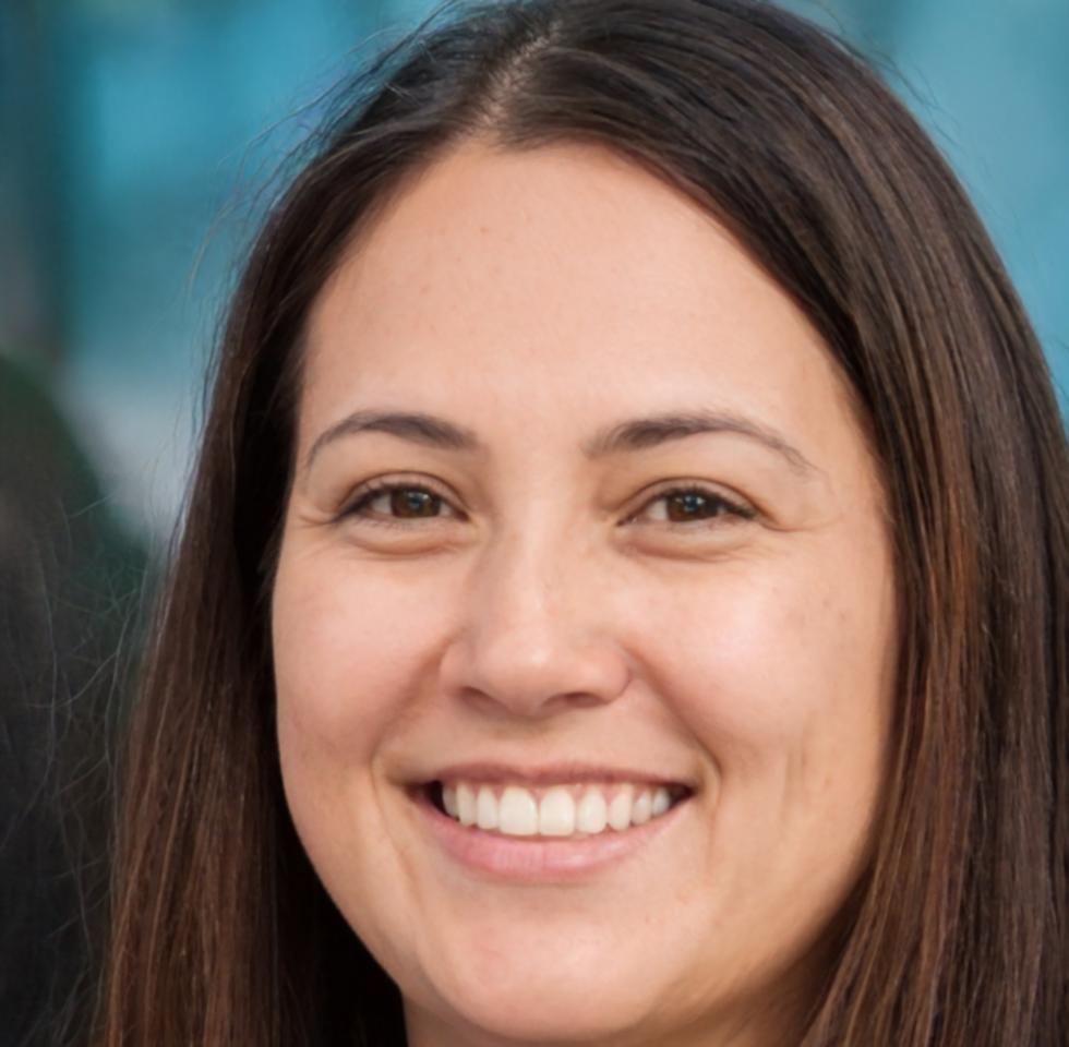 Sarah Müller, Teilnehmerin des Lernprogramms